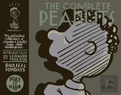 The Complete Peanuts 1983-1984