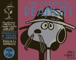 Bertrand.pt - The Complete Peanuts 1985-1986