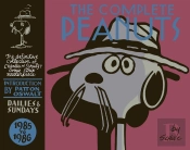 The Complete Peanuts 1985-1986