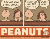 The Complete Peanuts 1987-1988: Vol. 19