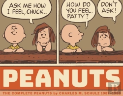 Bertrand.pt - The Complete Peanuts 1987-1988: Vol. 19