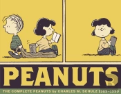 The Complete Peanuts 1989-1990