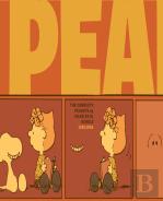 The Complete Peanuts 1991-1994 Gift Box Set (Vols. 21 & 22)