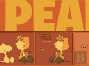 The Complete Peanuts 1991-1994 Gift Box Set (Vols. 21 & 22)