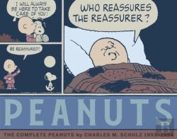 Bertrand.pt - The Complete Peanuts 1993-1994