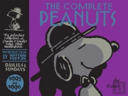 Bertrand.pt - The Complete Peanuts 1995-1996