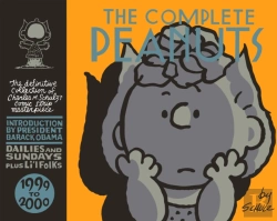 Bertrand.pt - The Complete Peanuts 1999-2000