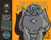 The Complete Peanuts 1999-2000
