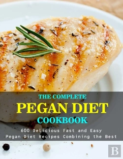 Bertrand.pt - The Complete Pegan Diet Cookbook