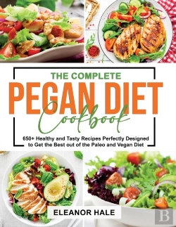 Bertrand.pt - The Complete Pegan Diet Cookbook