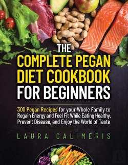 Bertrand.pt - The Complete Pegan  Diet Cookbook  For Beginners