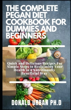 Bertrand.pt - The Complete Pegan Diet Cookbook For Dummies And Beginners