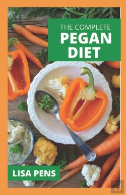 Bertrand.pt - The Complete Pegan Diet