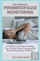 The Complete Perimenopause Monitoring