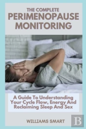 The Complete Perimenopause Monitoring