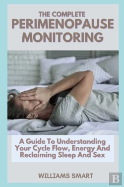 Bertrand.pt - The Complete Perimenopause Monitoring