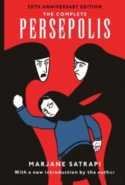 Bertrand.pt - The Complete Persepolis