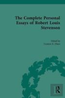 The Complete Personal Essays Of Robert Louis Stevenson