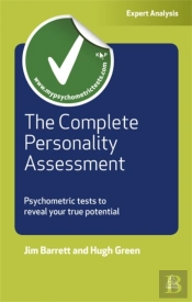 The Complete Personality Assessment