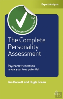 Bertrand.pt - The Complete Personality Assessment