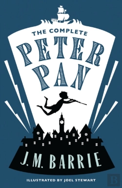 Bertrand.pt - The Complete Peter Pan