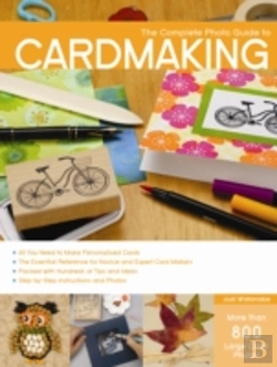 Bertrand.pt - The Complete Photo Guide To Cardmaking