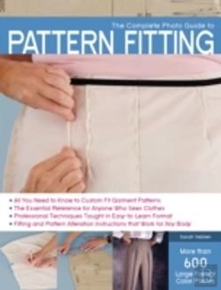 Bertrand.pt - The Complete Photo Guide To Perfect Fitting
