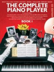 The Complete Piano Player