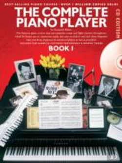 Bertrand.pt - The Complete Piano Player