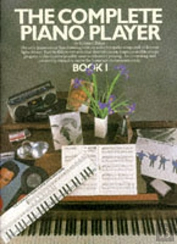 Bertrand.pt - The Complete Piano Player