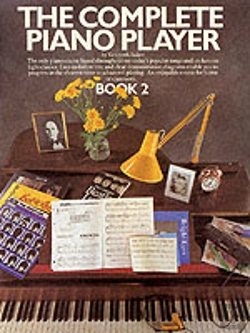 Bertrand.pt - The Complete Piano Player