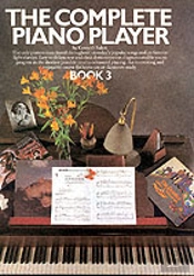The Complete Piano Player