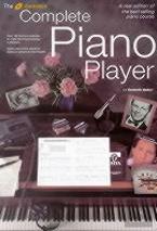 The Complete Piano Player