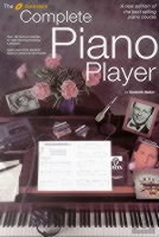 The Complete Piano Player