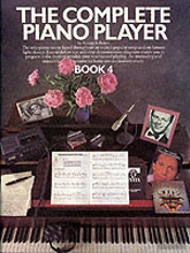 The Complete Piano Player