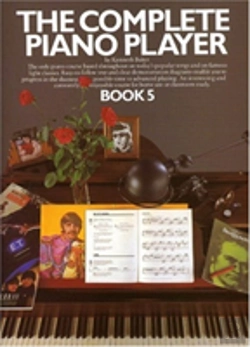 Bertrand.pt - The Complete Piano Player