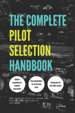 Bertrand.pt - The Complete Pilot Selection Handbook