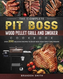 Bertrand.pt - The Complete Pit Boss Wood Pellet Grill