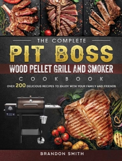 Bertrand.pt - The Complete Pit Boss Wood Pellet Grill