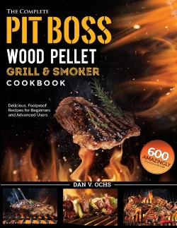 Bertrand.pt - The Complete Pit Boss Wood Pellet Grill