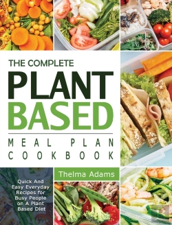 Bertrand.pt - The Complete Plant Based Cookbook For Be