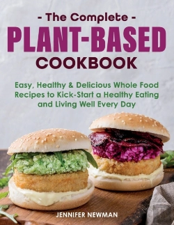 Bertrand.pt - The Complete Plant-Based Cookbook