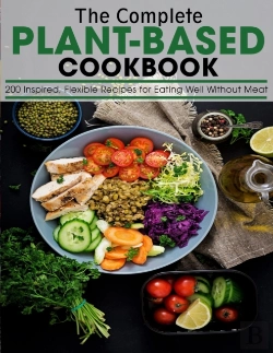 Bertrand.pt - The Complete Plant-Based Cookbook