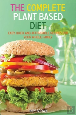 Bertrand.pt - The Complete Plant Based Diet
