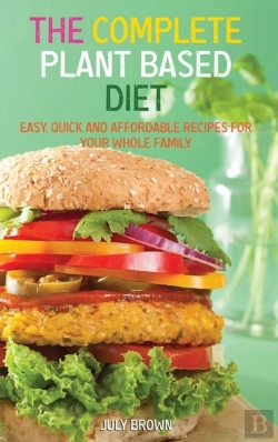 Bertrand.pt - The Complete Plant Based Diet
