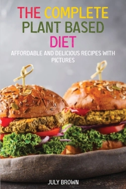 Bertrand.pt - The Complete Plant Based Diet