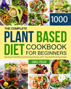 Bertrand.pt - The Complete Plant-Based Diet Cookbook F