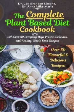 Bertrand.pt - The Complete Plant Based Diet Cookbook