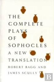 The Complete Plays Of Sophocles