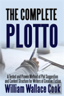 The Complete Plotto